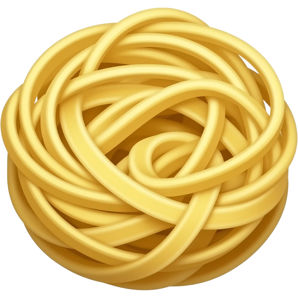 pasta italian emoji