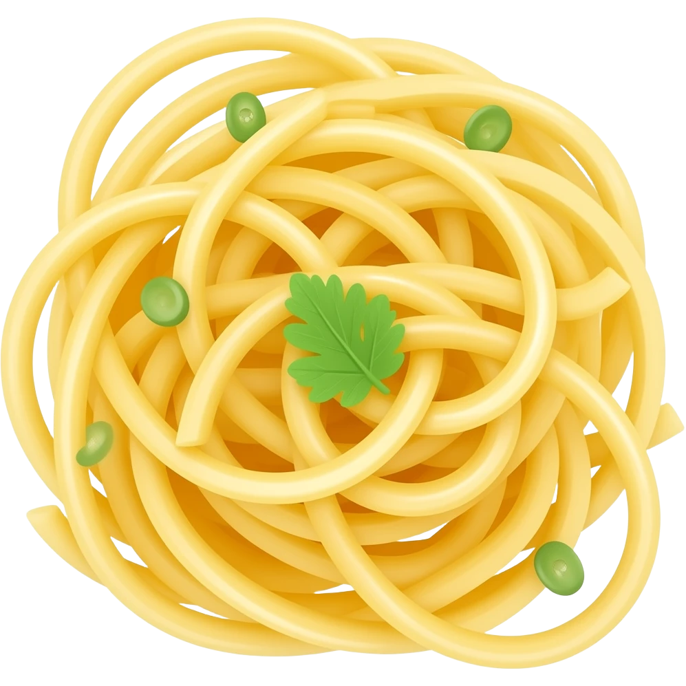 🍝 emoji