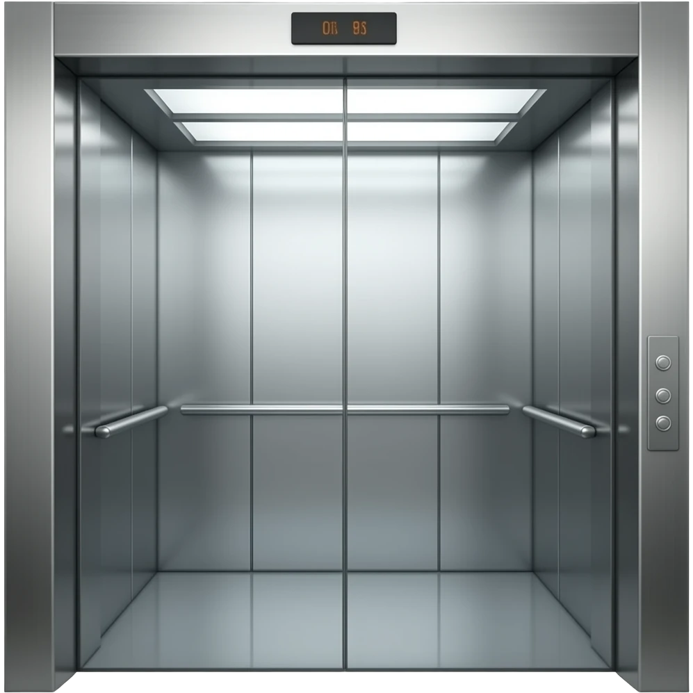 Otis elevator emoji