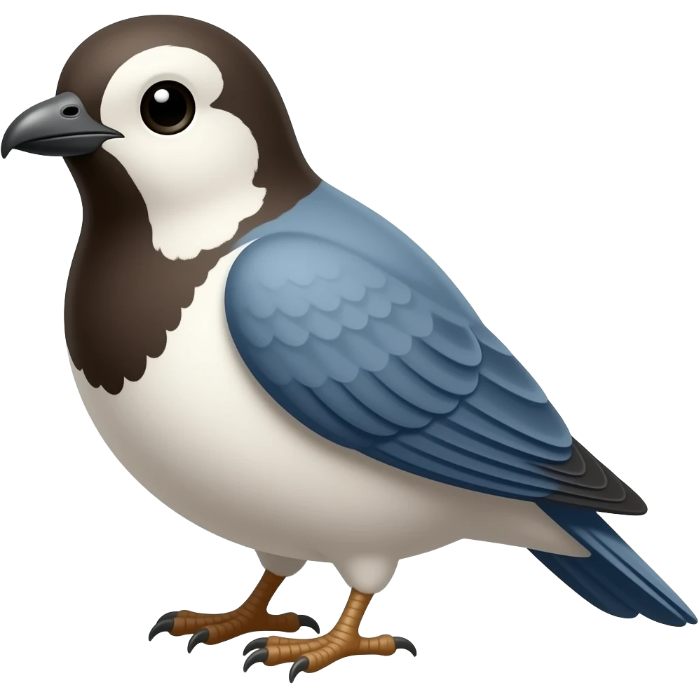 🐦🇭🇳 emoji