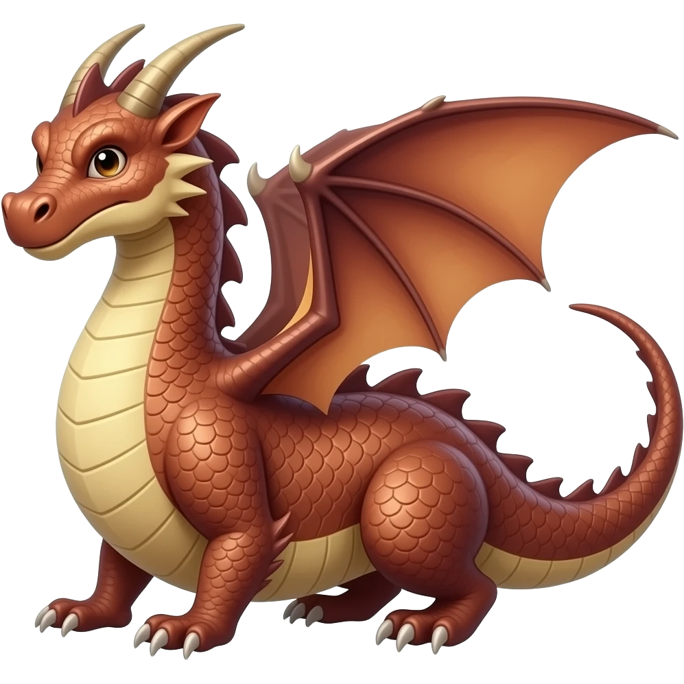 Draco emoji