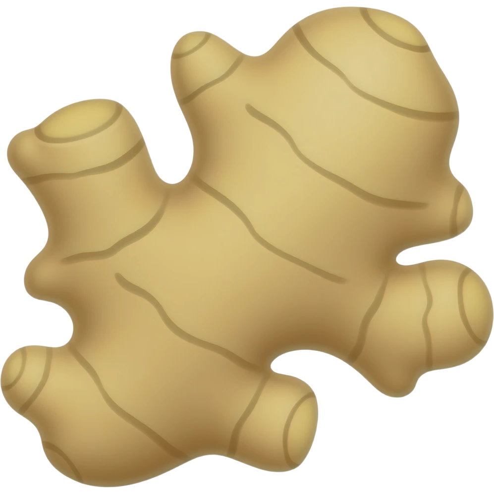 زنجبیل🫚 emoji