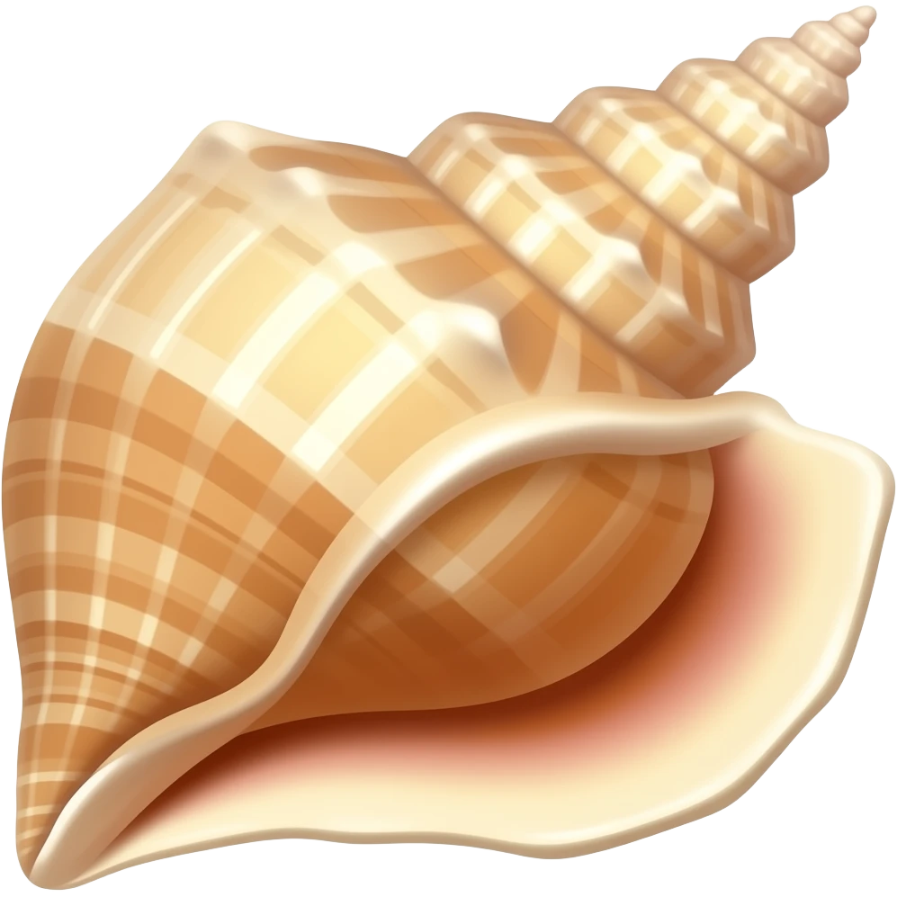 shell emoji