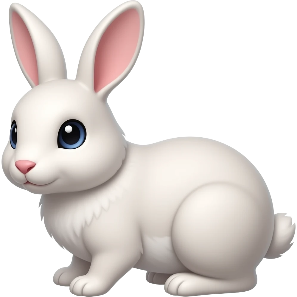 Bunny emoji