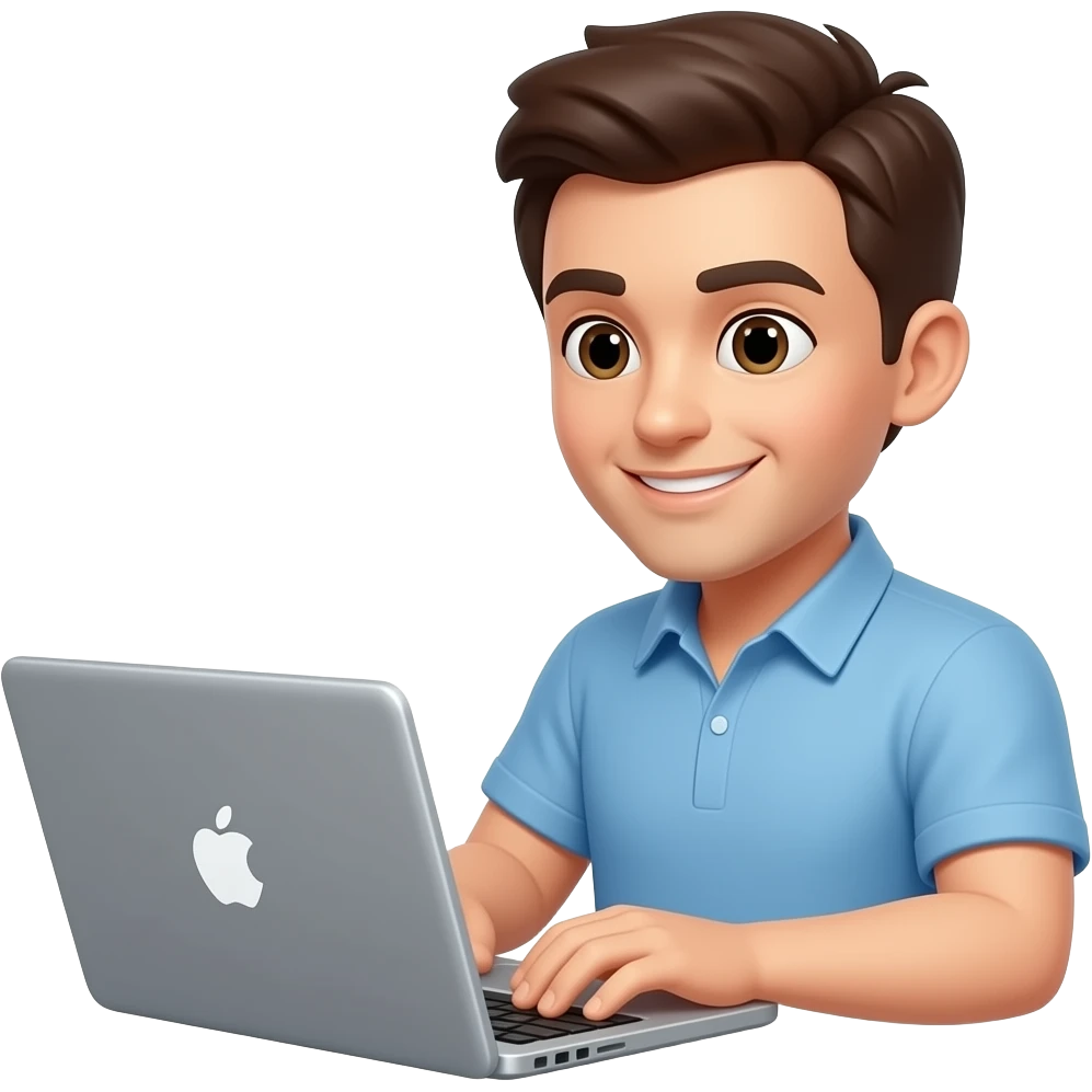 Work emoji