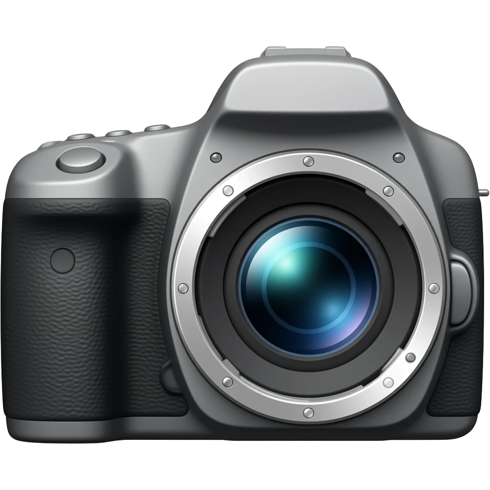 camera emoji