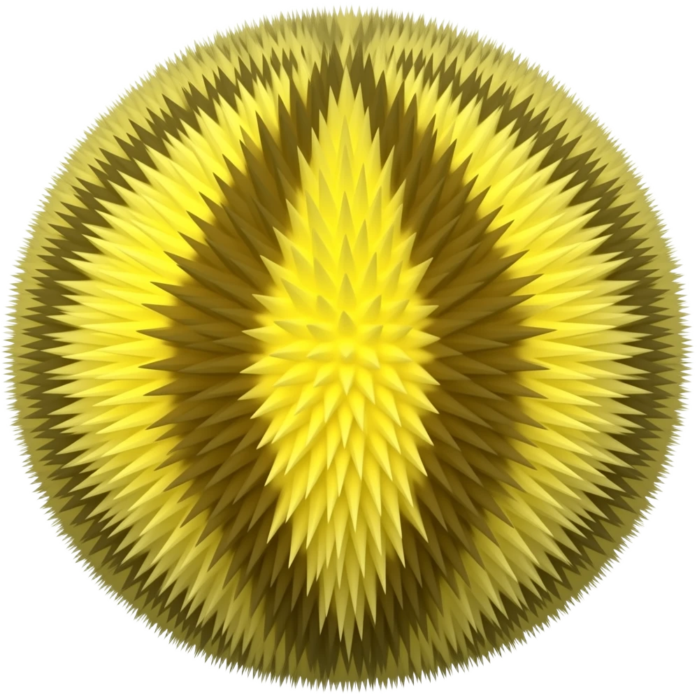 Buzzball emoji