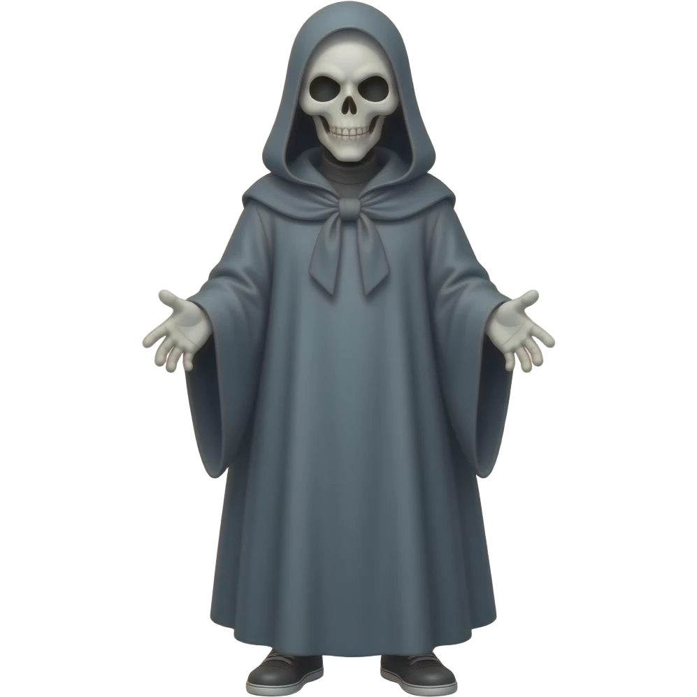 ugly phantoma emoji