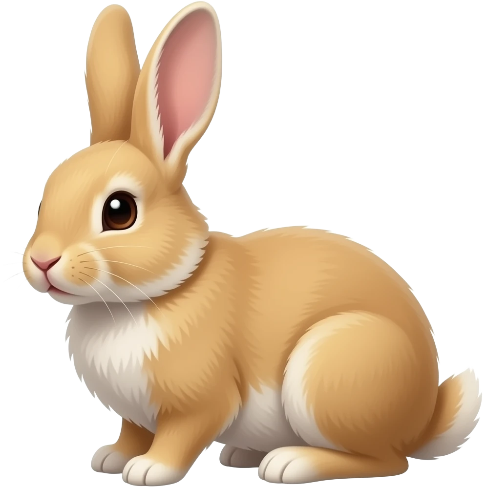 🐰 emoji