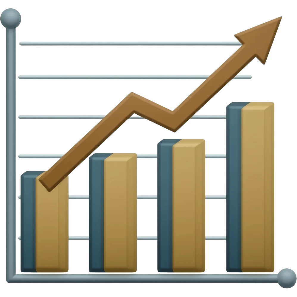 stats emoji