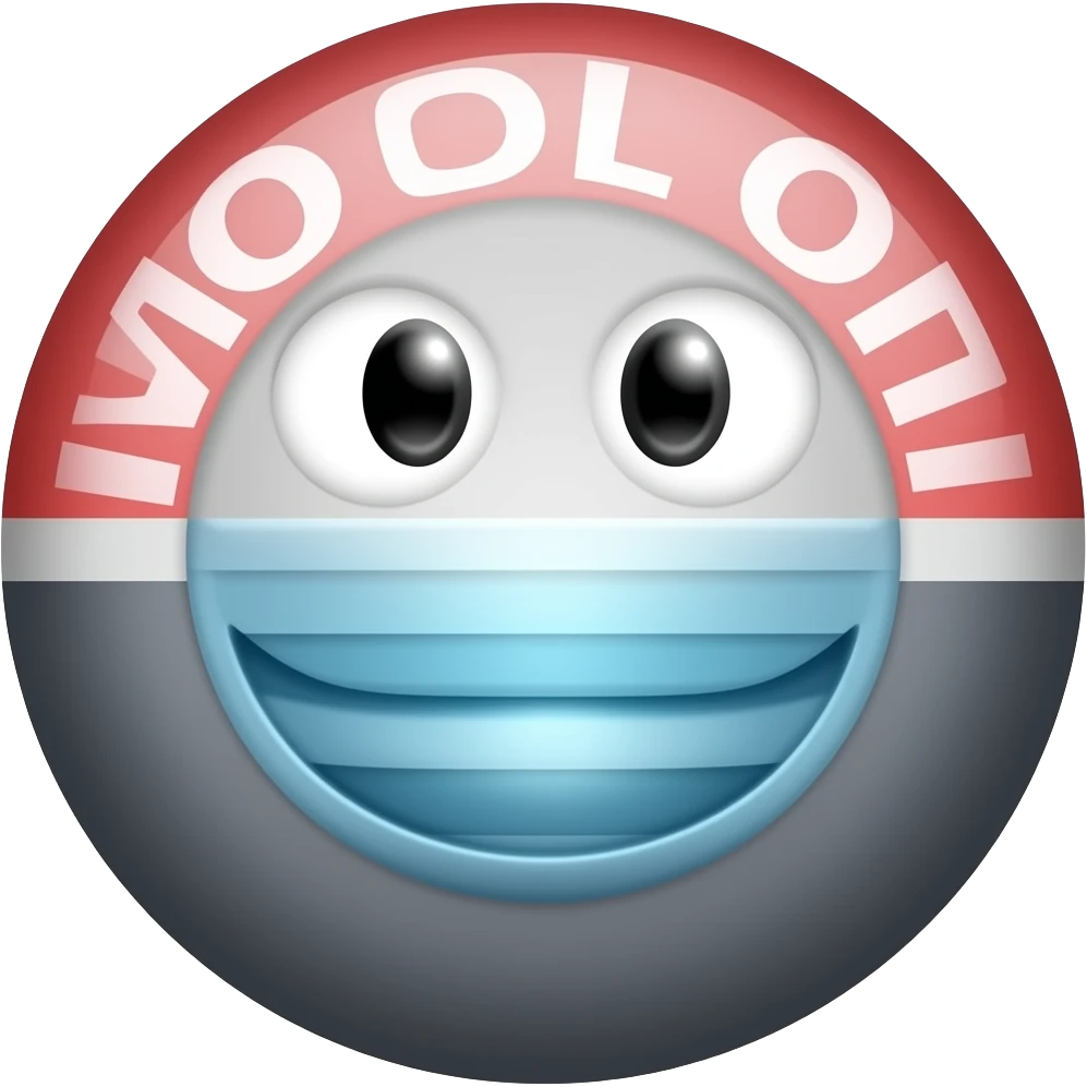 Roblox logo emoji