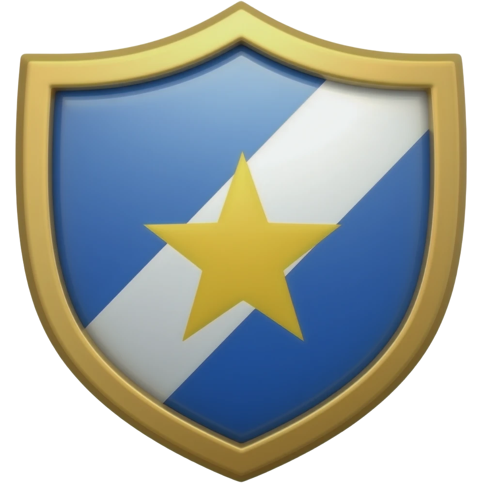 Shield emoji
