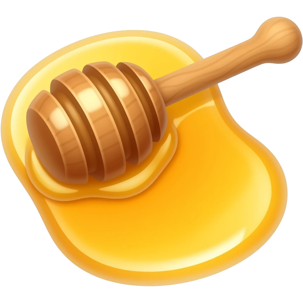 miel emoji