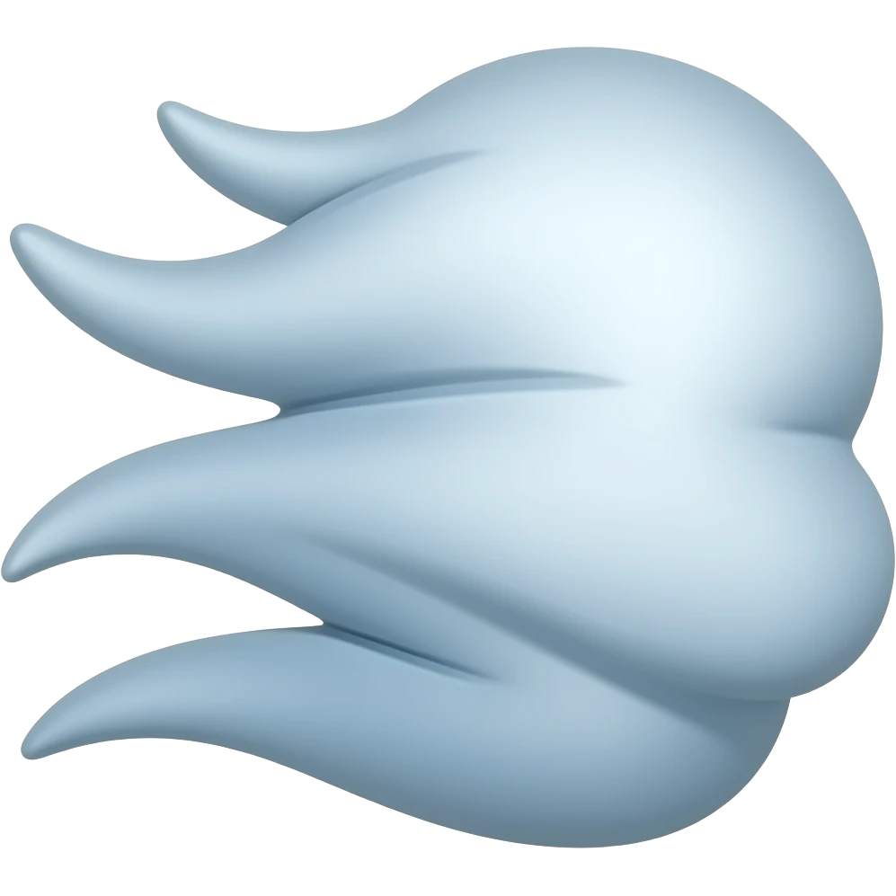 🌬️ emoji