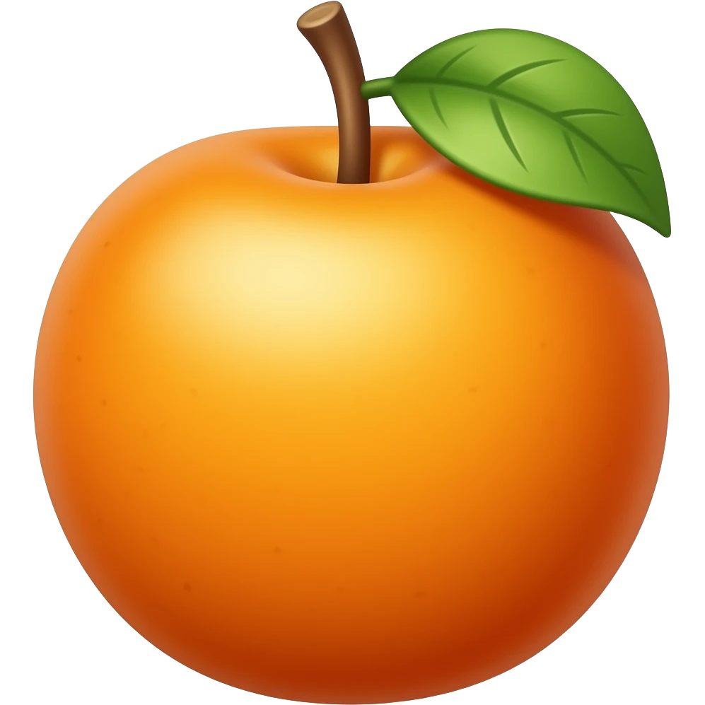 Fruit emoji
