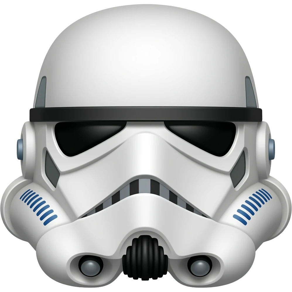 Battle droid emoji