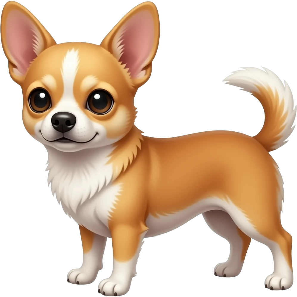Chiwawa emoji