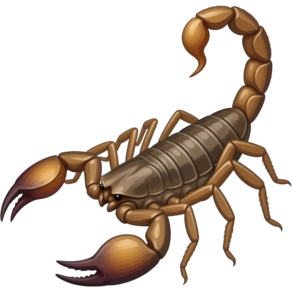 🦂 emoji