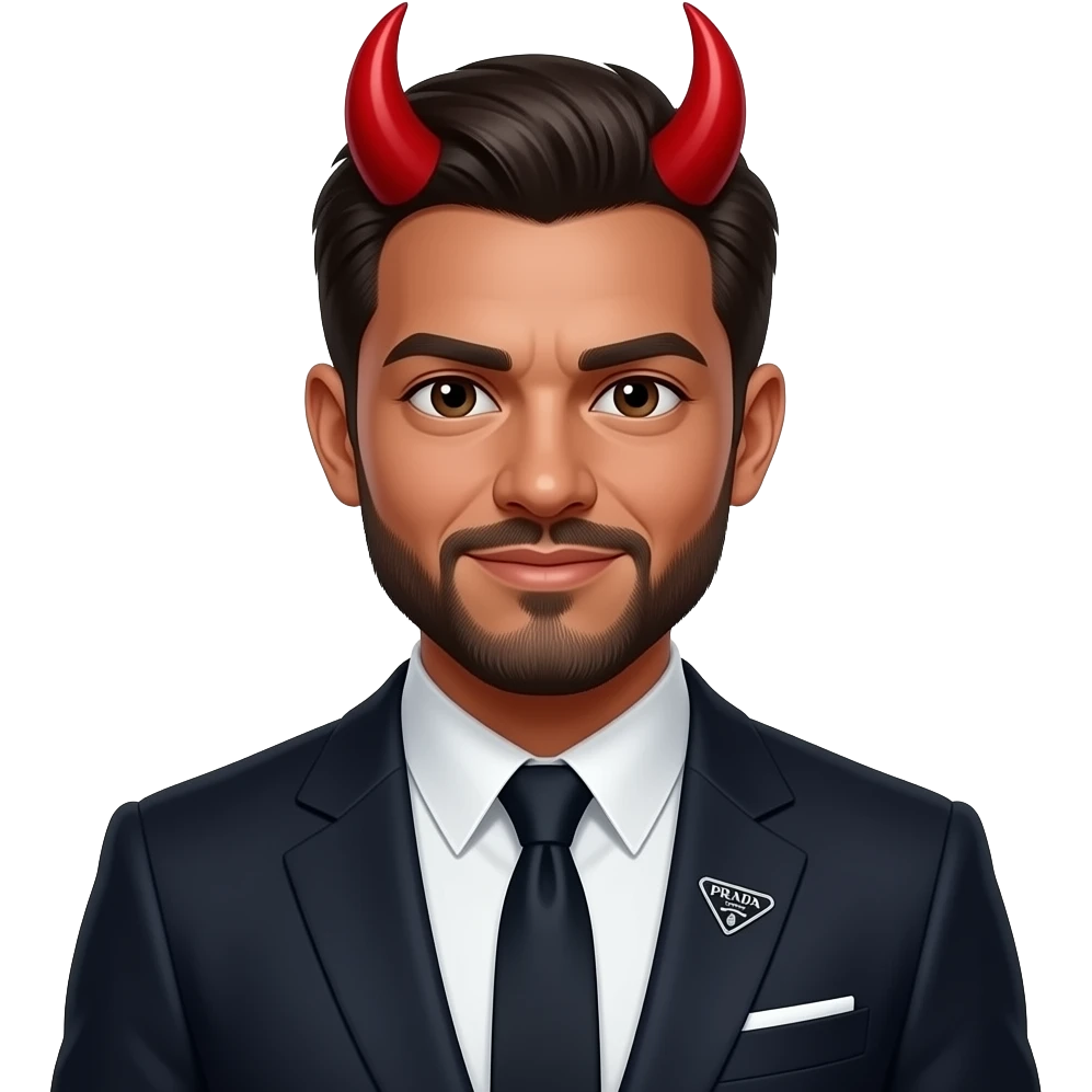 The Devil Wears Prada emoji