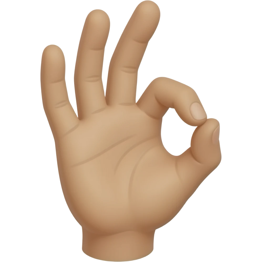 okay emoji emoji