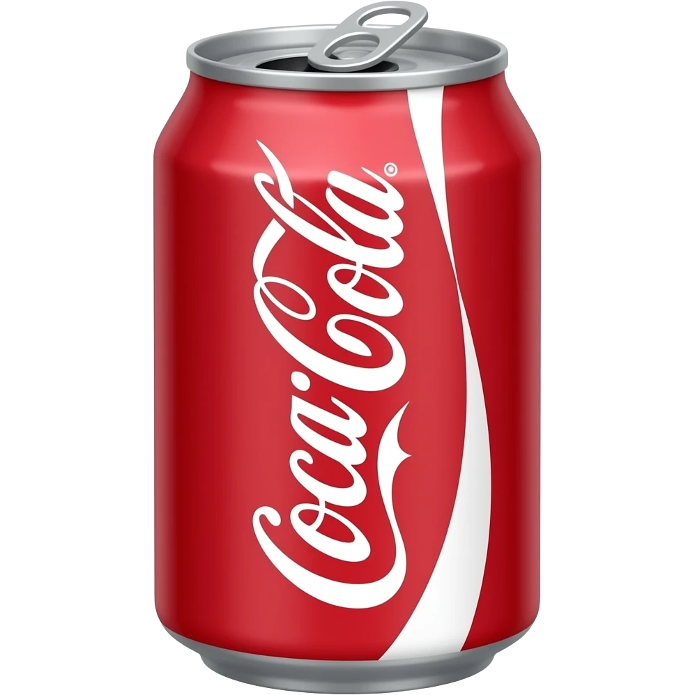 Diet Coke emoji