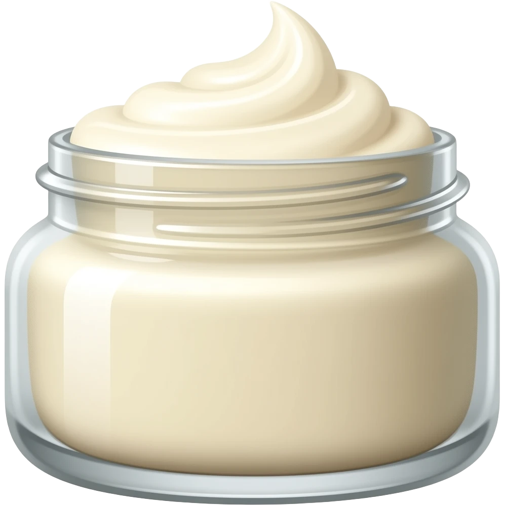 creme emoji