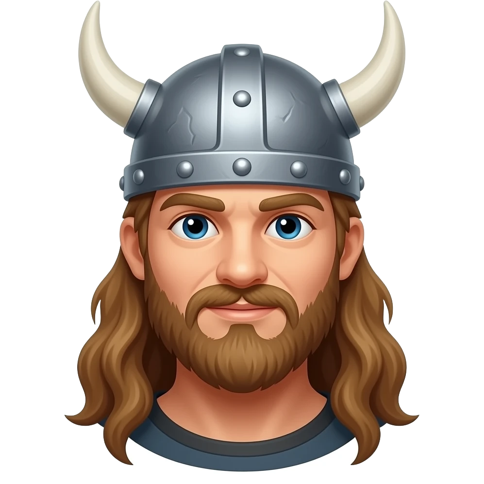 viking emoji