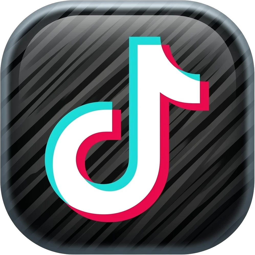 TikTok emoji