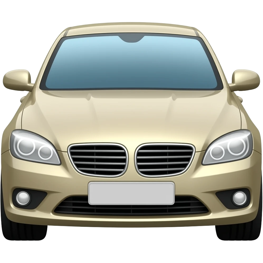 car emoji