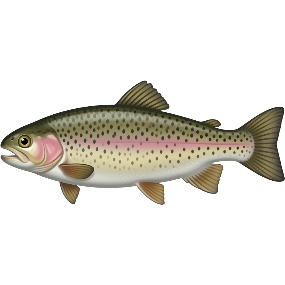 TROUT emoji