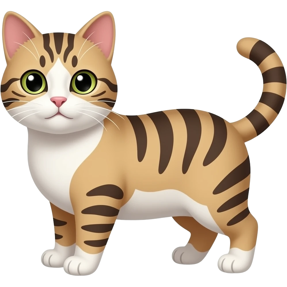 Cat emoji