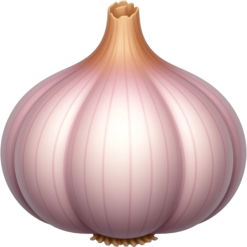 échalote emoji