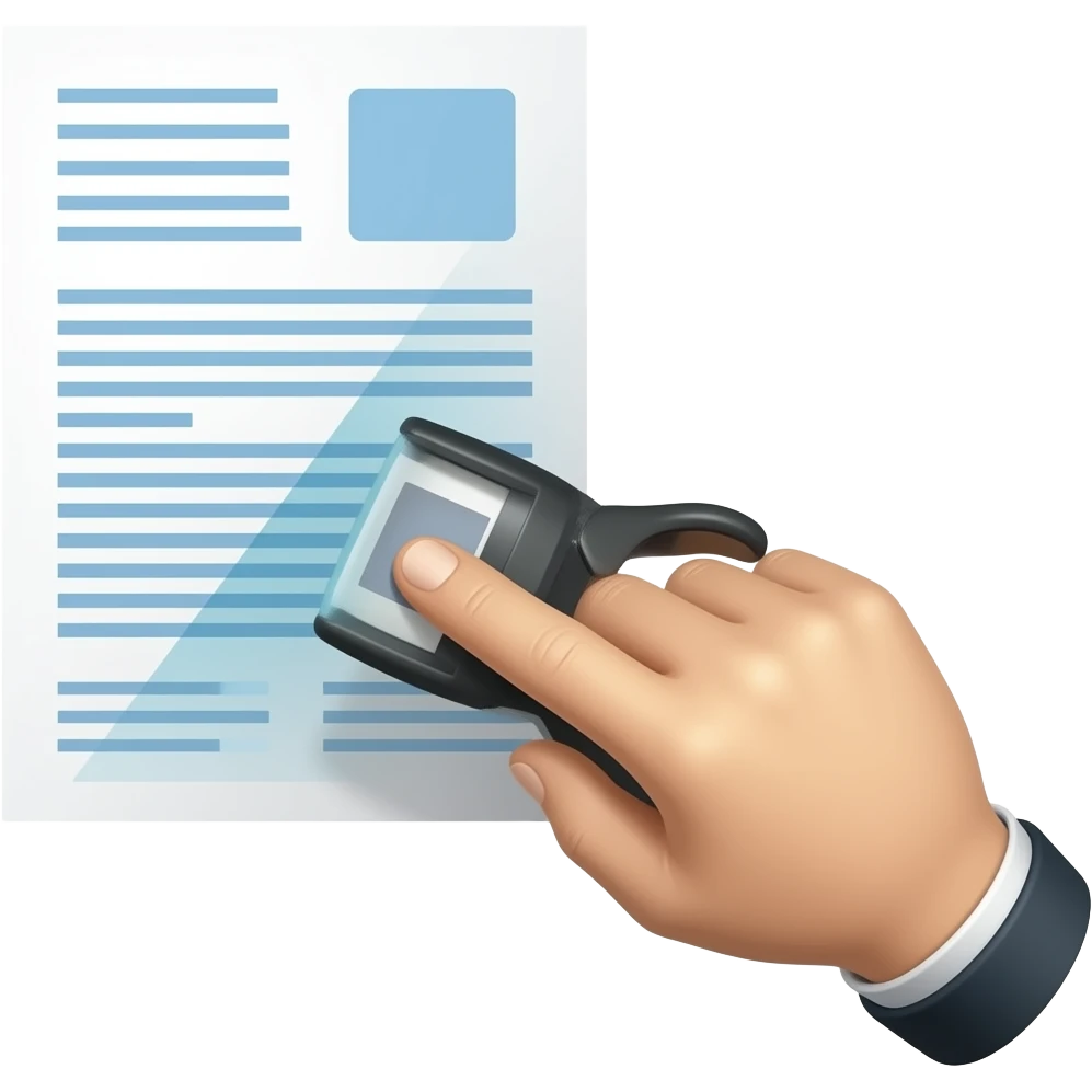 scan emoji