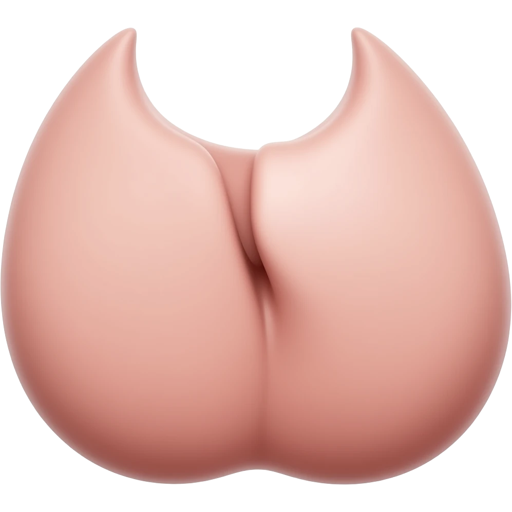 Cunt emoji
