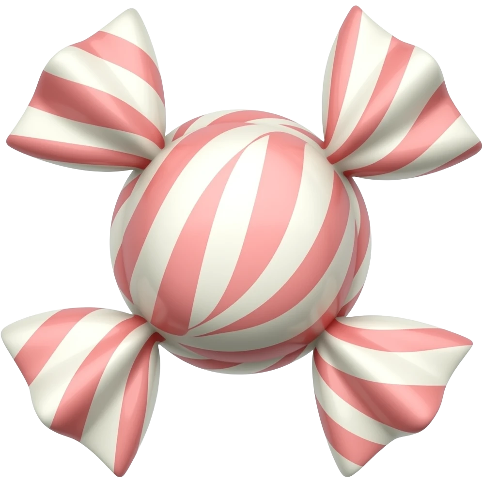 candy emoji