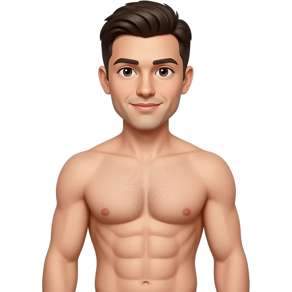 6 pack emoji