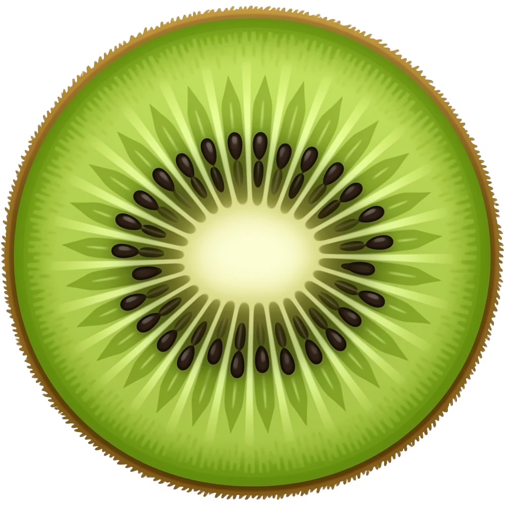 Kiwi emoji