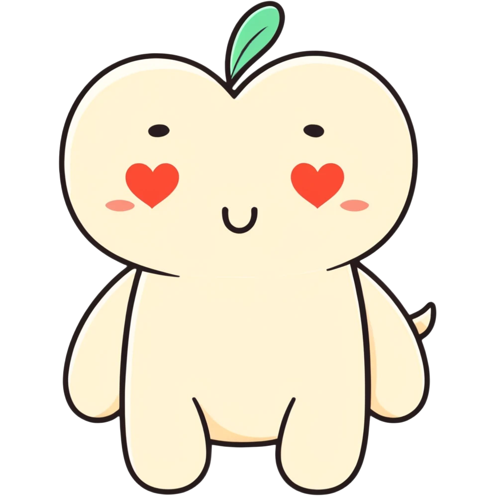 Love emoji