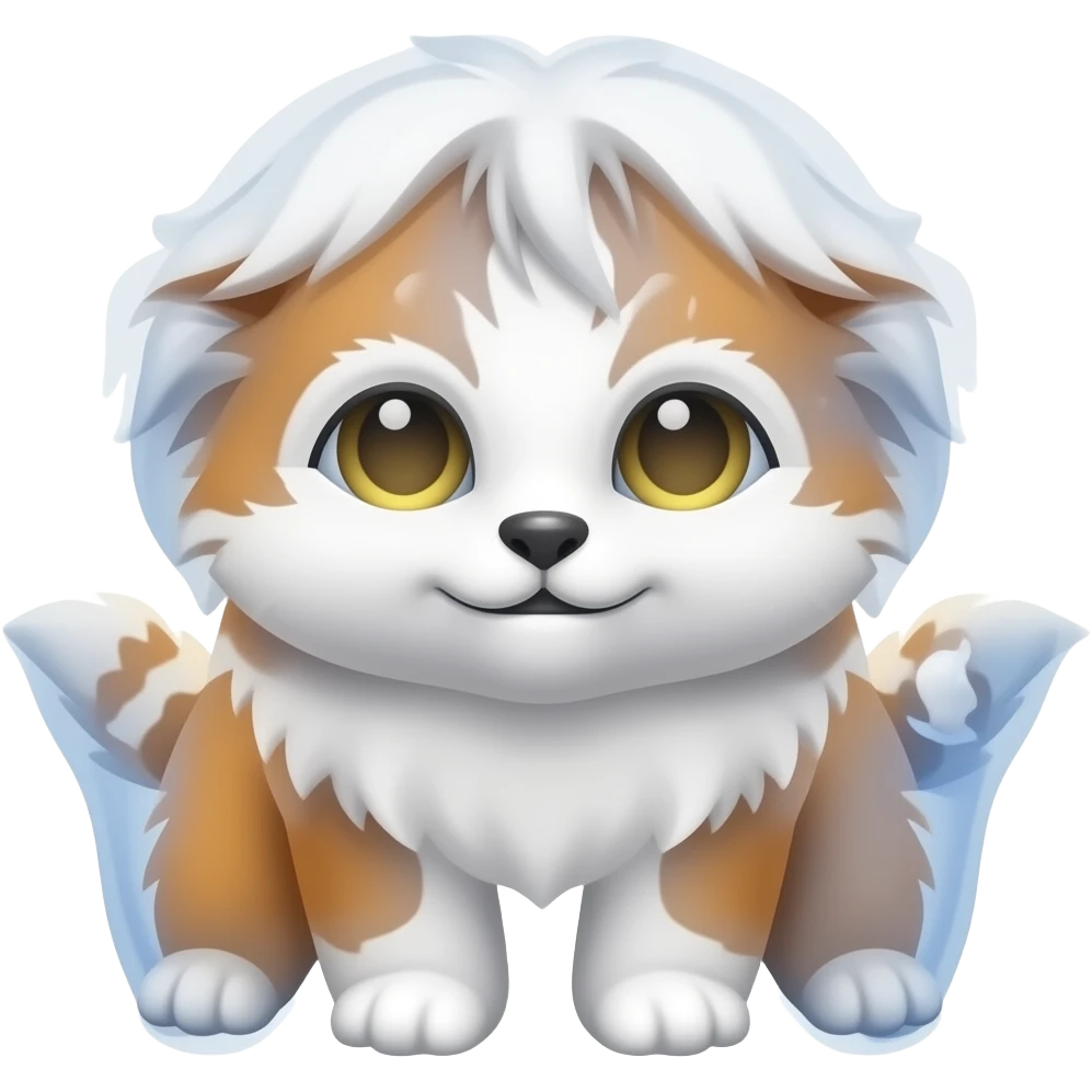 Quarks emoji