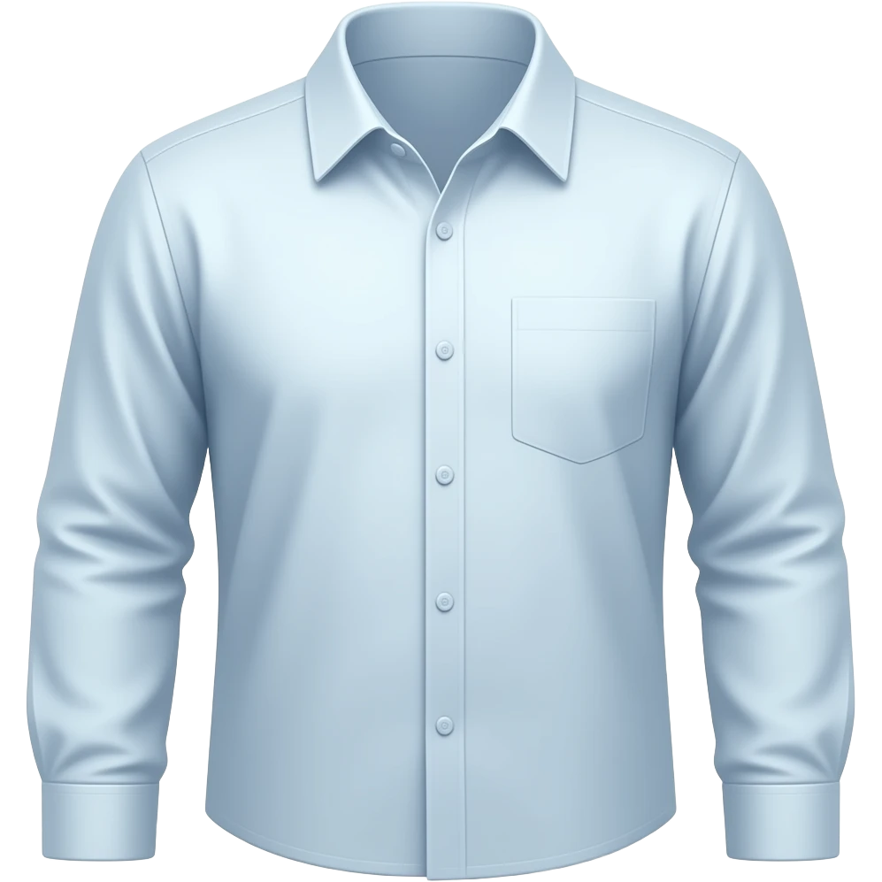 shirt emoji
