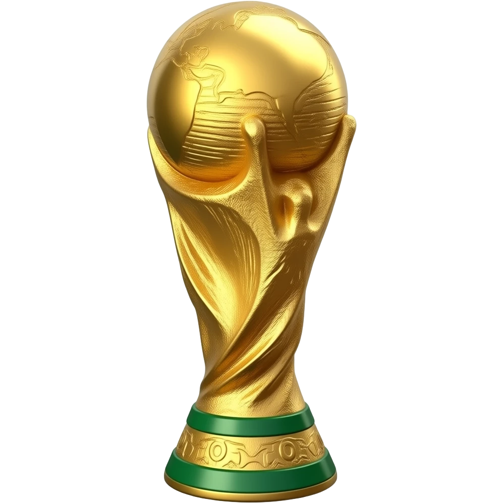 World Cup emoji emoji