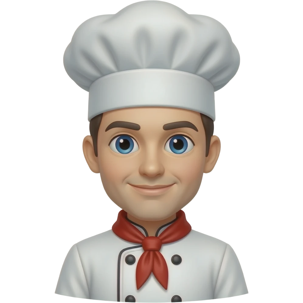 shef emoji