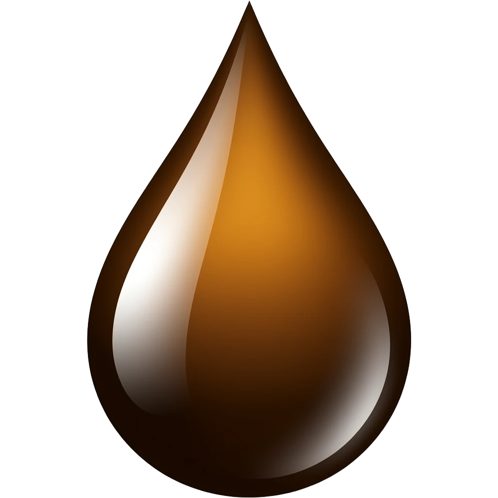 Drip coffee emoji