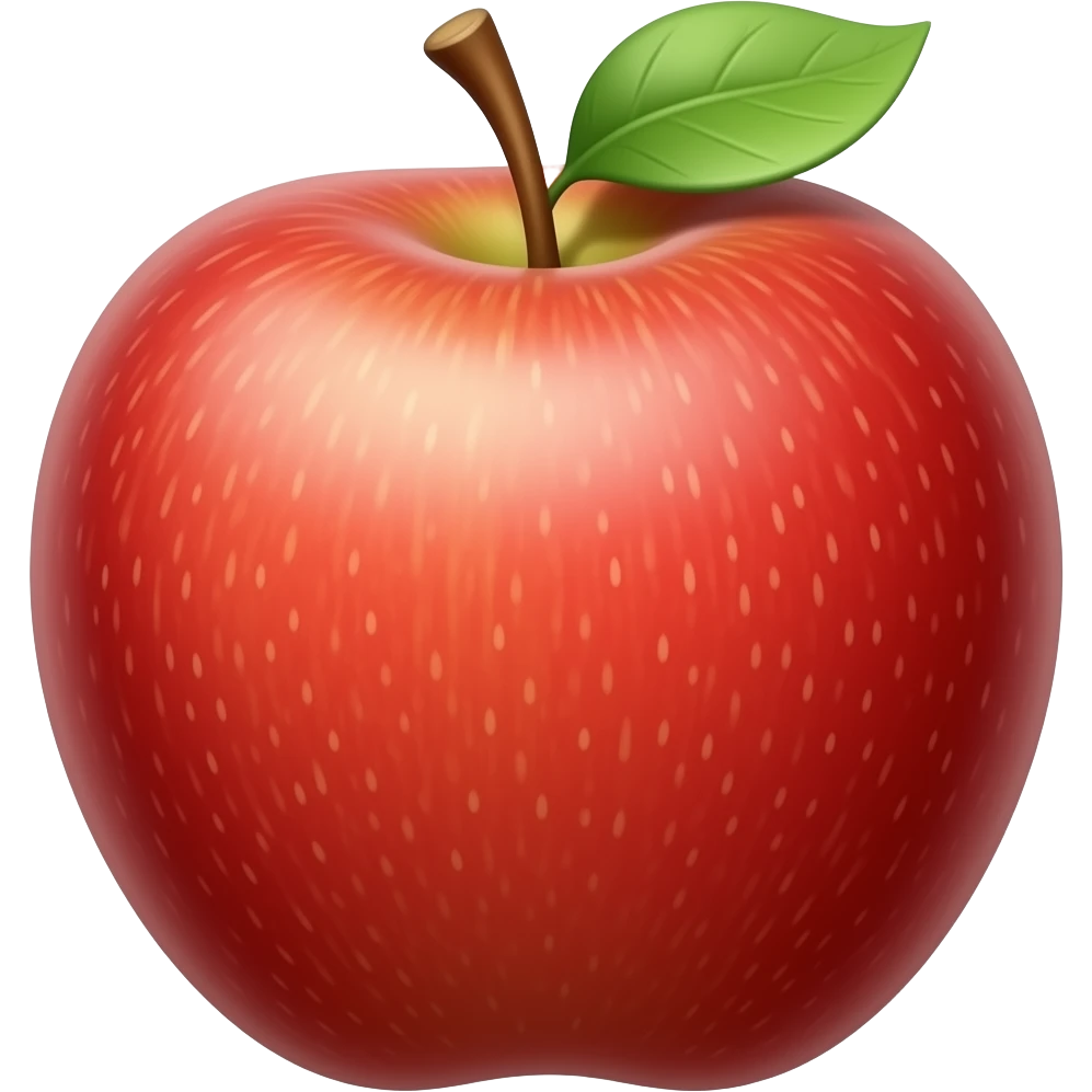 Vermelho emoji