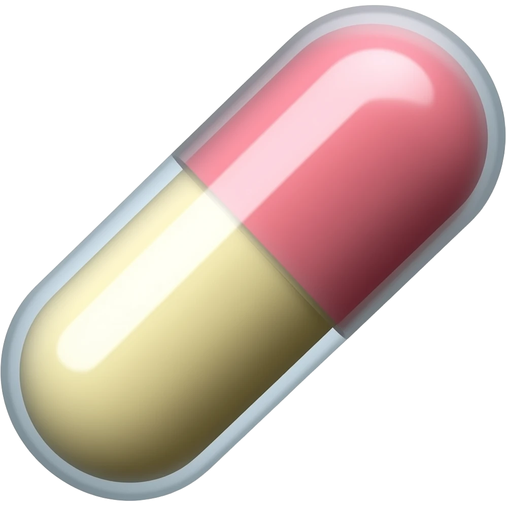 vitamin emoji
