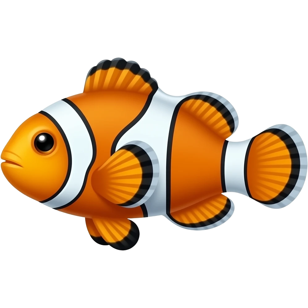 Nemo emoji
