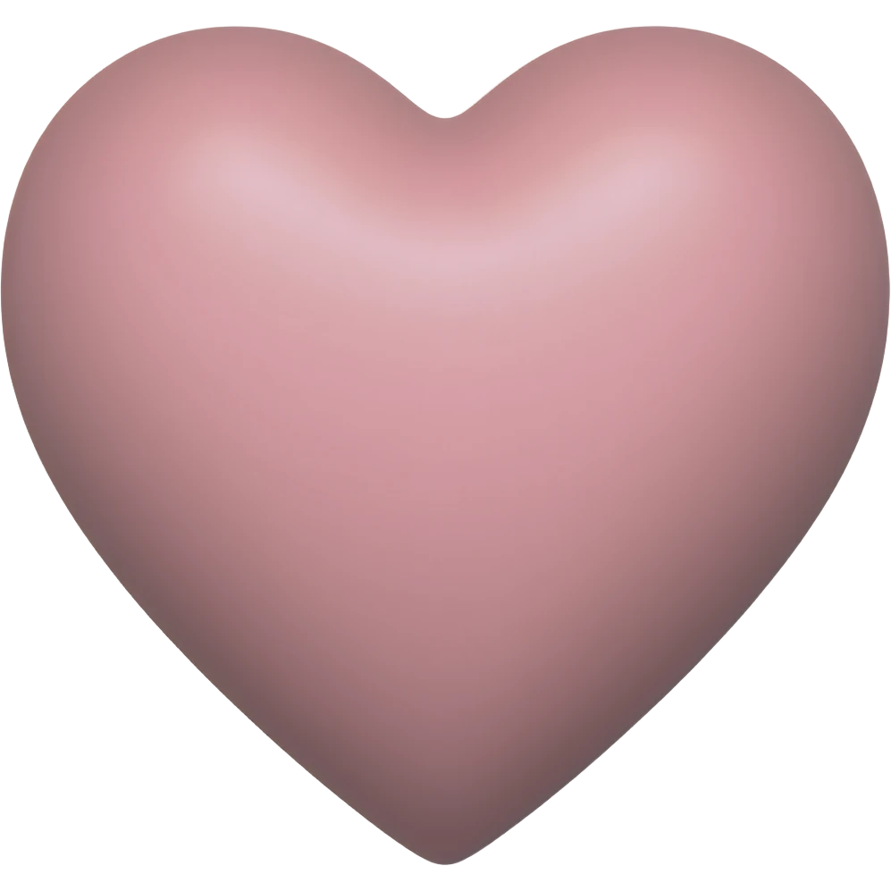 corazón emoji