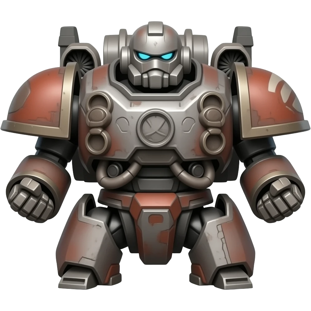 Dominator 3 intorcepter emoji