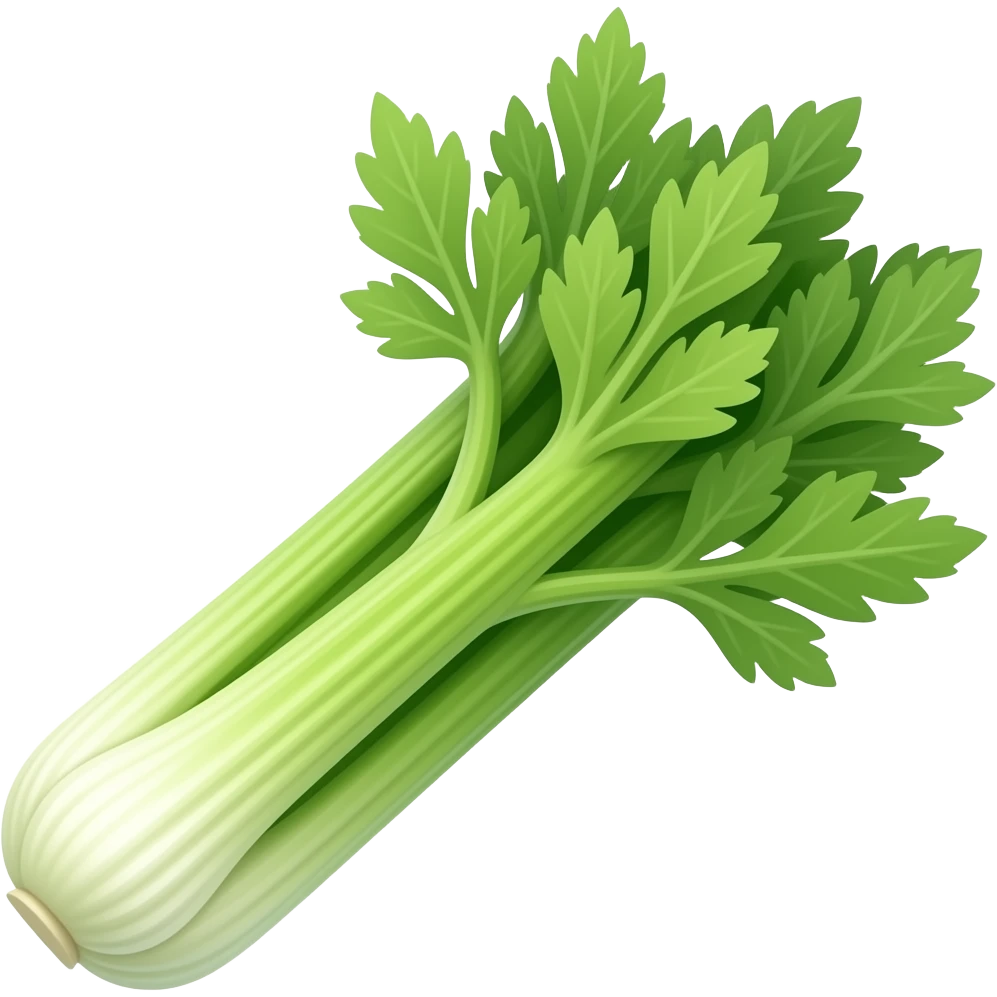 celery emoji