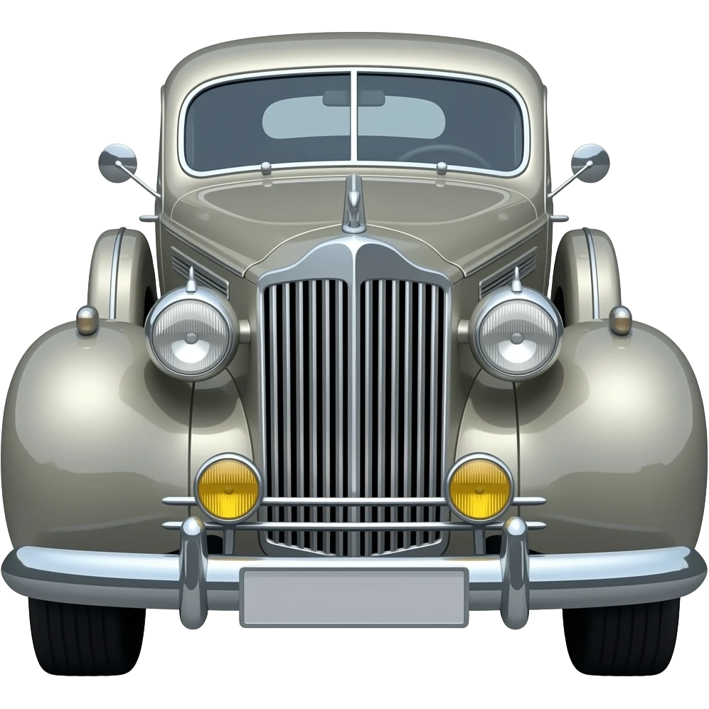 Packard emoji